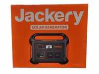 Jackery Explorer 1000 1002Wh 1000W Portable Powerstation
