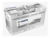 VARTA A5 Silver Dynamic AGM 12V 95Ah 850A Autobatterie Start-Stop 595 901 085