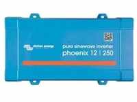 Victron Phoenix Inverter 12/250 VE.Direct 200W Wechselrichter