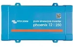 Victron Phoenix 0% MwSt &sect;12 III UstG Inverter 12/250 VE.Direct 200W Wechselricht...
