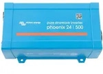 Victron Phoenix 0% MwSt &sect;12 III UstG VE.Direct 24/500 400W Wechselrichter