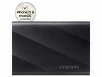 Samsung Portable SSD T9, 4 TB Black