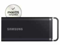 Samsung Portable SSD T5 EVO, 8 TB Black