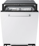 Samsung DW7700B Vollintegrierbarer Geschirrsp&uuml;ler mit Festt&uuml;rtechnik, 60cm, 14