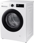 Samsung 9 kg Waschmaschine WW5000C mit EcoBubble&trade;, EEK: A (-10%), 9 kg White