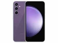 Samsung Galaxy S23 FE (SM-S711B UD), 256 GB Purple