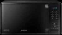 Samsung 23 L Kombi-Mikrowelle mit Grill und Quick Defrost, 23L Schwarz