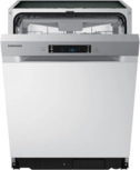 Samsung DW6500AM Teilintegrierbarer Geschirrsp&uuml;ler, 60 cm, 14 Ma&szlig;gedecke Wei&szlig;