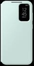 Samsung Smart View Wallet Case EF-ZS711 f&uuml;r das Galaxy S23 FE Mint