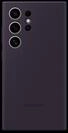Samsung Silicone Case EF-PS928 f&uuml;r das Galaxy S24 Ultra Violett
