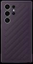 Samsung ITFIT Shield Case f&uuml;r das Galaxy S24 Ultra Violett