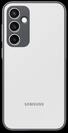 Samsung Silicone Case EF-PS711 f&uuml;r das Galaxy S23 FE Lightgray