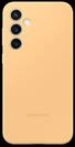 Samsung Silicone Case EF-PS711 f&uuml;r das Galaxy S23 FE Apricot