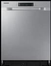 Samsung DW6500AM Unterbau Geschirrsp&uuml;ler, 60 cm, 14 Ma&szlig;gedecke Silber
