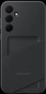 Samsung Card Slot Case EF-OA356 f&uuml;r das Galaxy A35 5G Black