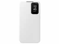 Samsung Smart View Wallet Case EF-ZA356 für das Galaxy A35 5G White