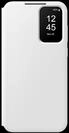 Samsung Smart View Wallet Case EF-ZA356 f&uuml;r das Galaxy A35 5G White