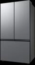 Samsung RF8000 French Door SpaceMax&trade; mit Gefrierschublade und Beverage Center, EEK:
