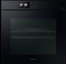 Samsung Dual Cook Steam&trade; Einbaubackofen mit Innenkamera, 76 L, A+*, Pyrolyse,