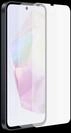 Samsung Screen Protector EF-UA356 f&uuml;r das Galaxy A35 5G Transparent
