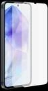 Samsung Screen Protector EF-UA556 f&uuml;r das Galaxy A55 5G Transparent