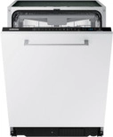 Samsung DW6500AM Vollintegrierbarer Geschirrsp&uuml;ler mit Festt&uuml;rtechnik, 60cm, 14