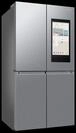 Samsung Family Hub&trade;+ RF9000 French Door mit AI Vision und Beverage Center, EEK: E,