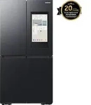 Samsung Family HubTM+ RF9000 French Door mit AI Vision und Beverage Center, EEK: E, Samsung Family HubTM+ RF9000 French Door mit AI Vision und Beverage Center, EEK: E,