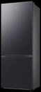 Samsung Breite K&uuml;hl-Gefrierkombination, 203/76 cm, SpaceMax&trade; 538 L, No...