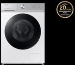 Samsung 1-11 kg Bespoke AI Waschmaschine WW8400D mit QuickDrive, AI Wash, EEK: A