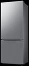 Samsung Breite K&uuml;hl-Gefrierkombination, 203/76 cm, SpaceMax&trade; 538 L, No...