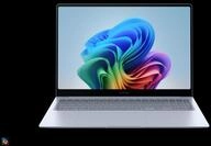 Samsung Galaxy Book4 Edge (16", X Elite 80, 16 GB), Copilot+ PC, 512 GB Sapphire Blue