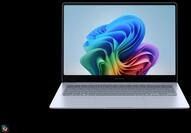 Samsung Galaxy Book4 Edge (14", X Elite 80, 16 GB), Copilot+ PC, 512 GB Sapphire Blue