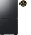 Samsung RF9000 French Door mit Beverage Center, EEK: E, 636 L Premium Black Steel Samsung RF9000 French Door mit Beverage Center, EEK: E, 636 L Premium Black Steel