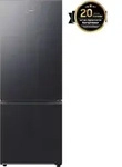 Samsung Breite Kühl-Gefrierkombination, 203/76 cm, SpaceMaxTM No Frost+ und Metal Samsung Breite Kühl-Gefrierkombination, 203/76 cm, SpaceMaxTM No Frost+ und Metal