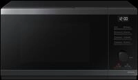 Samsung 23 L Mikrowelle mit Grill, 800 W Schwarz
