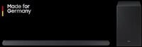 Samsung Ultra Slim Soundbar HW-S710GD 3.1-Kanal & Subwoofer (2024) Black