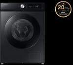 Samsung 1-11 kg Bespoke AI Waschmaschine WW7000D mit AI EcoBubble, EEK: A (-20%), 11