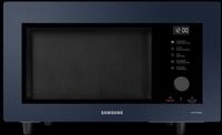 Samsung 32 L Bespoke Kombi-Mikrowelle mit Grill & Hei&szlig;luft, 900 W, 32 L Marine