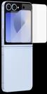 Samsung Anti-reflecting Film f&uuml;r das Galaxy Z Flip7 FE | Flip6 Clear