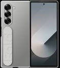 Samsung Case EF-QF956 f&uuml;r das Galaxy Z Fold6 Clear