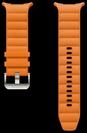 Samsung PeakForm Band ET-SBL70 f&uuml;r die Galaxy Watch Ultra Orange
