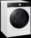 Samsung 11+6 kg Bespoke AI Waschtrockner WD7400D mit AI Wash & Dry, EEK: D/A...