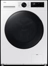 Samsung 11+6 kg Waschtrockner WD5000D mit AI EcoBubble&trade;, EEK: D/A (-10%),...