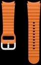 Samsung Sport Band (S/M) ET-SNL30 f&uuml;r die Galaxy Watch7 Orange