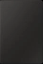 Samsung Book Cover Keyboard EF-DX825 f&uuml;r das Galaxy Tab S10+ | S9+ | S9 FE+ Black