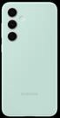 Samsung Silicone Case EF-PS721 f&uuml;r das Galaxy S24 FE Mint