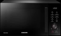 Samsung 28 L Kombi-Mikrowelle mit Dampfgargef&auml;&szlig;, Grill & Hei&szlig;luft, 900 W, 28