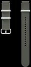 Samsung Athleisure Band (M/L) ET-SOL31 f&uuml;r die Galaxy Watch7 Green