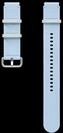 Samsung Athleisure Band (M/L) ET-SOL31 f&uuml;r die Galaxy Watch7 Sky Blue